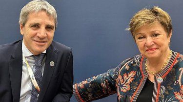 Novedades del FMI y sus Consecuencias para la Economía Argentina