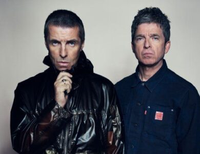 Oasis Regresa a los Escenarios: Todo lo que Debes Saber sobre su Gira