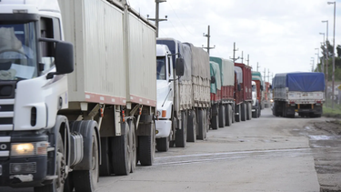 Paritaria de Camioneros: Acuerdo de Aumento Salarial y Nuevas Medidas