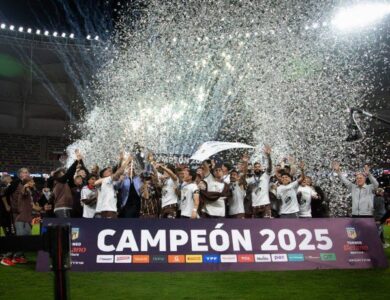 Platense Campeón: La Historia de Títulos en Primera División