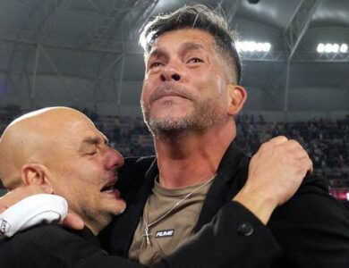 Platense se queda sin técnicos: una sorpresa inesperada
