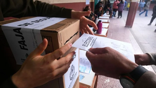 El Proceso Electoral en Argentina: Desafíos y Estrategias