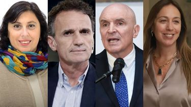 Reacción Política ante la Condena a Cristina Kirchner