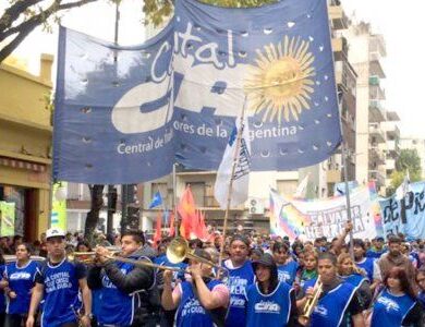 Reacciones Sociales y Laborales ante la Condena a Cristina Kirchner