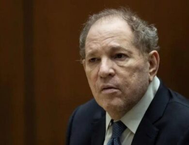 Reanudación del Juicio a Harvey Weinstein