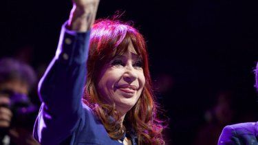 Rechazo a la Detención de Cristina Kirchner: Detalles y Contexto