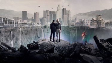 Regreso de La Brea: La serie que captura la atención de Netflix