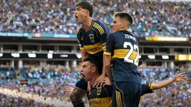 Requisitos para que Boca Juniors clasifique a la siguiente fase del Mundial de Clubes