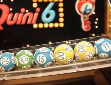 Resultados del Quini 6: Sorteo del Miércoles 4 de Junio