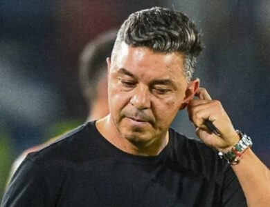 River analiza el regreso de un delantero para reemplazar a Driussi en el Mundial de Clubes