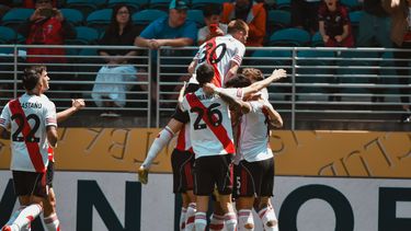 River Plate y su Estrategia en el Mundial de Clubes