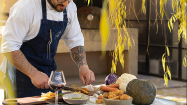 Sabores Únicos en Mendoza: Una Celebración de Junio