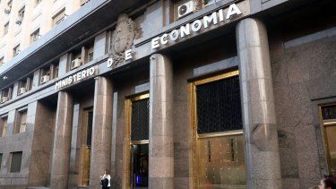 Se Complica el Resultado Fiscal de Mayo por la Fuerte Pérdida de Ingresos