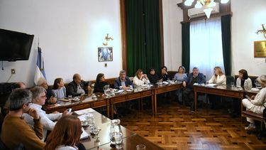 Senadores de UP Aceleran Proyectos en Respuesta a Cristina Kirchner