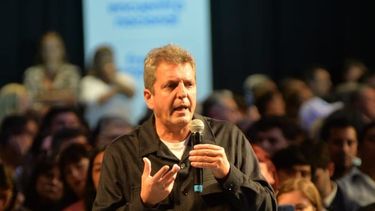 Sergio Massa y la Reunión de Intendentes en Chascomús: Análisis de su Candidatura