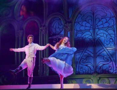 Siremanía: Récord Histórico en el Teatro