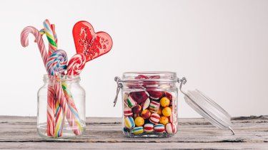Sorpresas Dulces en la Semana de la Dulzura