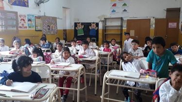 Suspensión de Clases en San Luis por Ola Polar