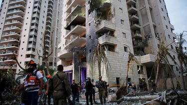 Tensión en Medio Oriente: Conflicto entre Israel e Irán