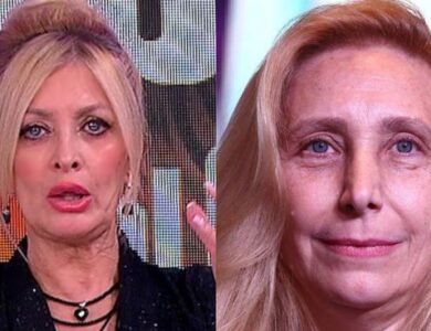 Tensión entre Yuyito González y Karina Milei: Un Encuentro Revelador