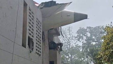 Tragedia Aérea en India: Accidente de un Avión con Más de 240 Pasajeros