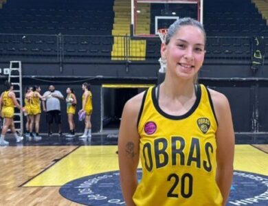 Tragedia en el Deporte Argentino: Fallecimiento de Wanda López