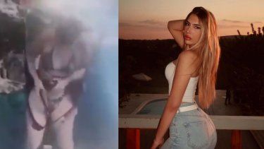 Tragedia en el Parasailing: Una Joven Pierde la Vida