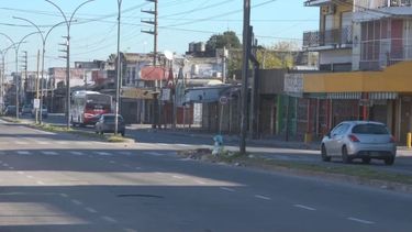 Tragedia en La Matanza: La muerte de Thiago Correa