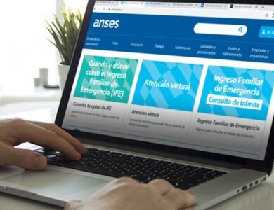Trámite de Certificación Negativa de ANSES: Todo lo que Necesitas Saber