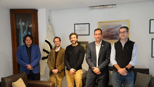 UTN Buenos Aires: Un Vínculo Estratégico entre Academia e Industria