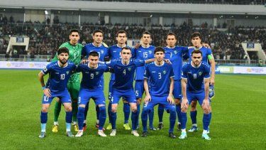 Uzbekistán Hace Historia: Clasificación al Mundial 2026