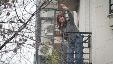 Visitas a Cristina Kirchner: La Justicia rechaza solicitudes de diputados y senadores
