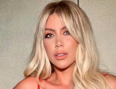 Wanda Nara: Crisis emocional tras el conflicto con Mauro Icardi