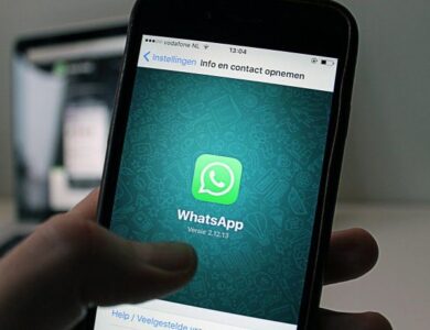WhatsApp Implementa Nuevas Funciones Inspiradas en Instagram