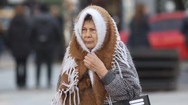 Alerta Meteorológica: Ola Polar y Frío Extremo en Argentina