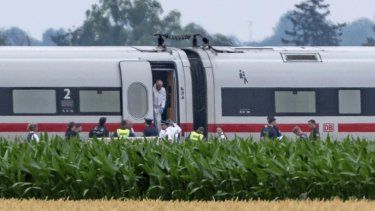 Ataques en Europa: Incidentes de Violencia en Alemania y Finlandia