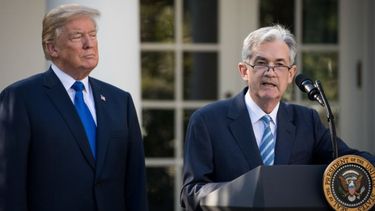 Donald Trump y su Crítica a la FED: El Apodo que Causó Controversia