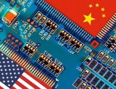 EEUU Elimina Restricciones a la Exportación de Software a China