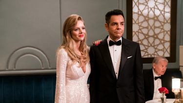 El Valet: La película de Netflix que te hará reír y enamorarte