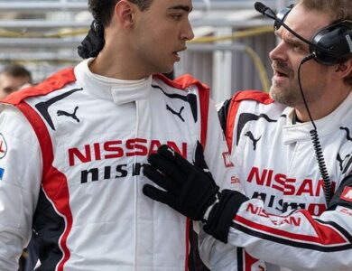 Gran Turismo: la película que une el mundo de los videojuegos y el automovilismo