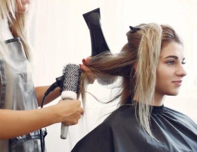 Indemnización Millonaria por Daño en una Peluquería