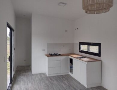 Locos por las Tiny Houses: Qué Son, Cuánto Valen y Cómo se Construyen