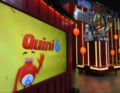 La Lotería de Santa Fe Demandó a Meta por Uso Ilegal del Nombre Quini 6
