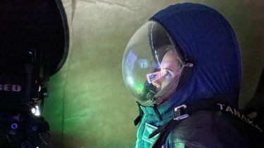 María Noel de Castro: La Primera Astronauta Argentina en el Horizonte
