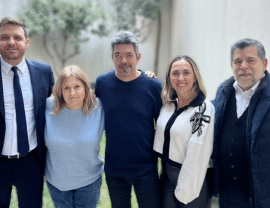 Movimientos en la Legislatura Porteña: Creación de Nuevos Interbloques