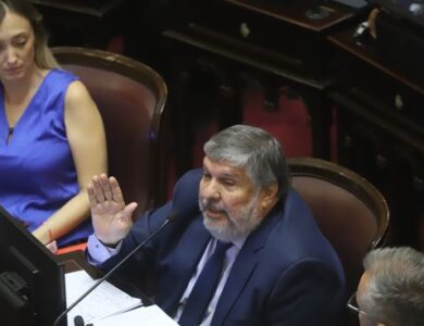 Respaldo al Proyecto de Gobernadores por el Reparto de Fondos