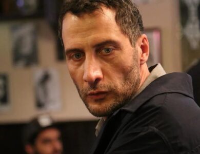 Se destaca Adiós, Madrid entre los estrenos de cine nacional