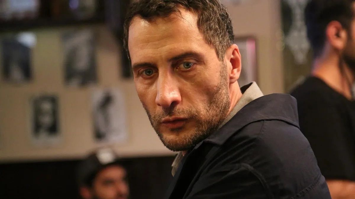 Se destaca Adiós, Madrid entre los estrenos de cine nacional