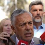 Alfredo Cornejo pidió que se investigue y esclarezca rápido el caso ANDIS