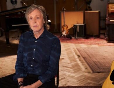 Amazon MGM adquirió el documental sobre Paul McCartney Man on the Run antes de su estreno oficial
